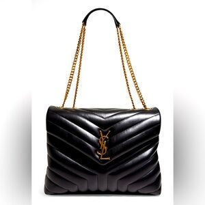 YSL large bag